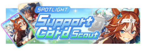 Image de présentation de la bannière Bamboo Memory power SSR & Shinko Windy speed SR